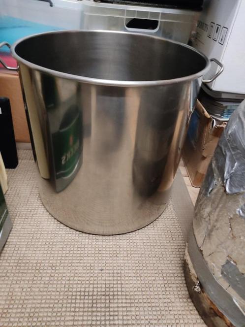 Complete bierbrouw set, Hobby en Vrije tijd, Overige Hobby en Vrije tijd, Zo goed als nieuw, Ophalen