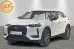 DS Automobiles DS 3 Crossback Bastille, 1199 cc, Emergency brake assist, Wit, Handgeschakeld