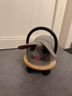 Wheelybug mouse, Kinderen en Baby's, Speelgoed | Buiten | Voertuigen en Loopfietsen, Ophalen, Zo goed als nieuw