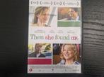 Then She Found Me - DVD, Alle leeftijden, Ophalen of Verzenden, Zo goed als nieuw, Drama