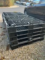 Pvc palletten, Doe-het-zelf en Bouw, Ophalen, Zo goed als nieuw, Overige typen