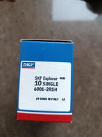 SKF Explorer 6001-2RSH lagers, Ophalen of Verzenden, Nieuw