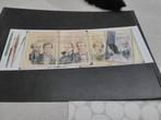 BELGIE boekje 111 postfris met cote 30,00 €, Ophalen of Verzenden, Postfris
