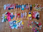 Barbie Mattel poppen en accessoires vintage, Enlèvement, Accessoires