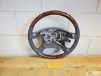 Toyota Previa 2000 - 2006 stuurwiel met hout nette staat 150, Gebruikt, -, -, Ophalen of Verzenden