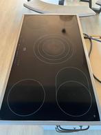 Kookplaat, Elektronische apparatuur, Kookplaten, Ophalen, Gebruikt, Inbouw, Elektrisch