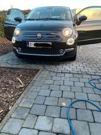 Fiat 500c, Autos, Fiat, 1242 cm³, Achat, 880 kg, Cabriolet