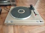 Platine vinyle vintage Marantz tt-4000, TV, Hi-fi & Vidéo, Enlèvement, Comme neuf