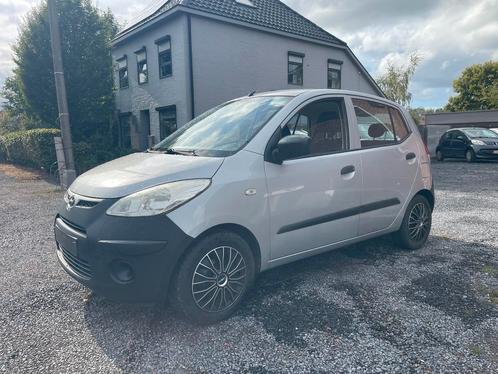 Hyundai i10 1.2 Benzine Automatique,5 deurs,..., Auto's, Hyundai, Particulier, Te koop, i10, Benzine, Euro 4, Berline, 5 deurs