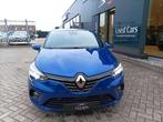 Renault Clio Clio TCe 90 INTENS (bj 2021), Auto's, Gebruikt, 91 pk, Bedrijf, 3 cilinders