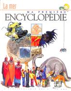 „Mijn eerste encyclopedie — De zee”, Ophalen, Jongen of Meisje, Zo goed als nieuw, Collectif