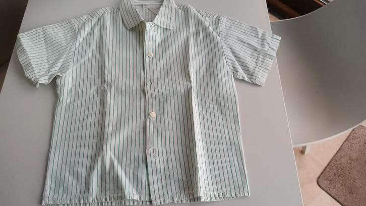 camisole - Taille 116, Enfants & Bébés, Vêtements enfant | Taille 116, Utilisé, Garçon, Chemise ou Chemisier, Enlèvement ou Envoi