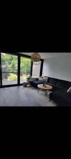 Zetel (U-vorm), Huis en Inrichting, Ophalen