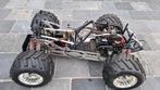 rc auto, Ophalen of Verzenden, Gebruikt, Overige schalen, Elektro