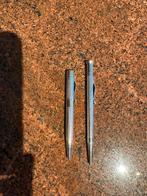 Yard o led stylo in zilver, Verzamelen, Ophalen of Verzenden, Zo goed als nieuw