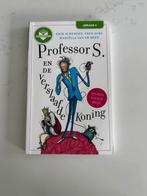 Professor S, Ophalen, Gelezen
