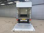 Mercedes Sprinter 317 CDI Automaat Bakwagen Laadklep Camera, Auto's, Automaat, Gebruikt, Euro 6, 4 cilinders