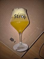 Bierglas kaars gentse strop, Verzamelen, Verzenden