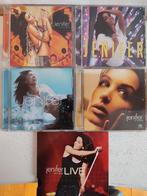 CD Jenifer, Nolwenn Leroy, Cd's en Dvd's, Cd's | Franstalig, Ophalen of Verzenden