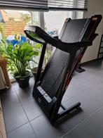 Loopbaan fitnes, Ophalen, Zo goed als nieuw