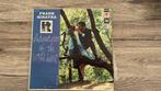 FRANK SINATRA ADVENTURES OF THE HEART 1957 RARE, Ophalen of Verzenden, Voor 1960, Zo goed als nieuw, Overige formaten