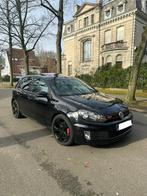 Volkswagen Golf 6 GTI, Auto's, Volkswagen, 1984 cc, Leder, 5 deurs, Spraakbediening