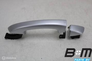 Portiergreep links VW Golf 6 Cabrio 1K8837205F beschikbaar voor biedingen