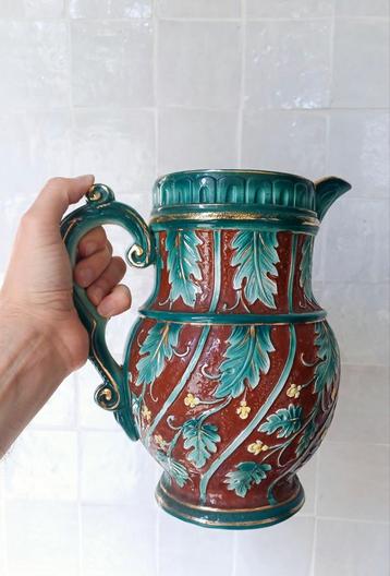 Grande cruche ancienne, Enlèvement ou Envoi