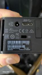 2 tb wd hardeschijf, Computers en Software, Harde schijven, Verzenden, HDD, Zo goed als nieuw, WD (Western Digital)