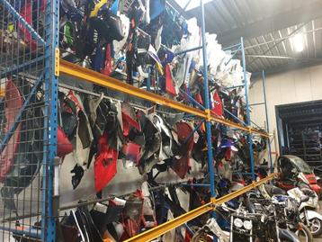 Suzuki onderdelen tweedehands nu aan -50% korting beschikbaar voor biedingen