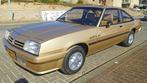 Mooie opel manta b gt  1.8 s, Autos, Oldtimers & Ancêtres, Cuir synthéthique, Opel, 4 places, Achat
