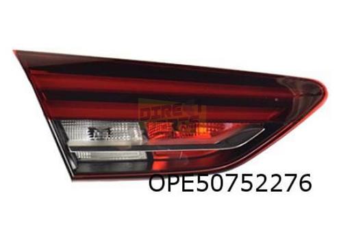 Opel Insignia B (6/17-) (Z18) achterlicht Rechts binnen (4-/, Auto-onderdelen, Verlichting, Opel, Nieuw, Verzenden