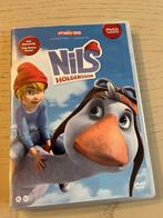 dvd studio 100 nils holgersson, Ophalen of Verzenden, Gebruikt