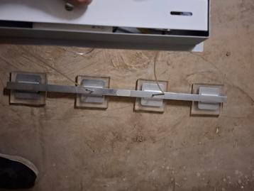 Lichtpunt  beschikbaar voor biedingen