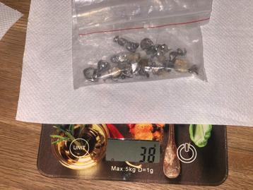 TANDHEELKUNDIG MATERIAAL genaamd Dental Gold  beschikbaar voor biedingen