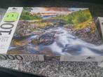 puzzel Ashness bridge UK 1000st vaste prijs € 2.0 enkel opha, 500 à 1500 pièces, Puzzle, Enlèvement, Utilisé