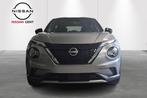 Nissan Juke 1.6 Hybride / CAMERA + AUTOM AIRCO + GPS + SOS, Stof, Gebruikt, 4 cilinders, 1600 cc