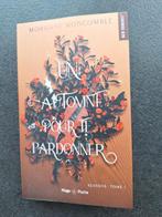 Un automne pour te pardonner - Morgane Moncomble, Enlèvement ou Envoi, Neuf, Morgane Moncomble