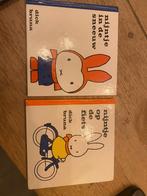 kinderboekje nijntje, Enlèvement, Utilisé, Dick Bruna