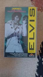 Elvis vhs videocasettes van Elvis,8 verschillende verkrijgb., Cd's en Dvd's, VHS | Film, Alle leeftijden, Ophalen of Verzenden
