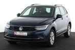 Volkswagen Tiguan LIFE BUSINESS 1.5 TSI DSG LIFE BUSINESS 1., Auto's, Volkswagen, Blauw, 5 zetels, 5 deurs, 150 pk
