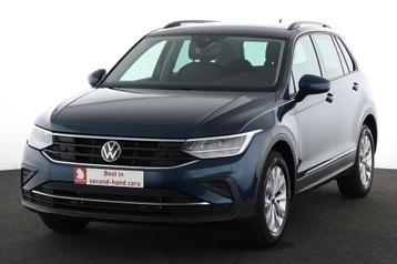 Volkswagen Tiguan LIFE BUSINESS 1.5 TSI DSG LIFE BUSINESS 1. beschikbaar voor biedingen