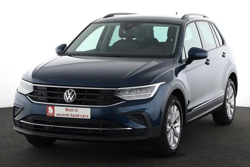 Volkswagen Tiguan LIFE BUSINESS 1.5 TSI DSG LIFE BUSINESS 1., Auto's, Volkswagen, Bedrijf, Te koop, Tiguan, Achteruitrijcamera
