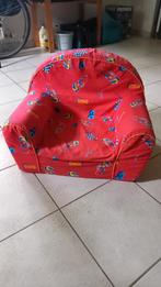 Peuter/kleuterzetel, Kinderen en Baby's, Kinderkamer | Tafels en Stoelen, Ophalen, Zo goed als nieuw, Stoel(en)