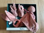 Kaloo Lapinoo | Bijtring, knuffeldoekje en schoentjes, Ophalen, Nieuw
