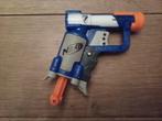 NERF geweer, Kinderen en Baby's, Speelgoed | Buiten | Actiespeelgoed, Ophalen of Verzenden, Gebruikt