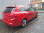 Kia Ceed sw essence 2017 12 mois de garantie, Autos, Kia, 5 places, Break, Achat, Rouge