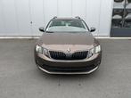 Skoda Octavia Break 1.0 TSI Ambition, Bruin, 107 g/km, Bedrijf, Parkeersensor