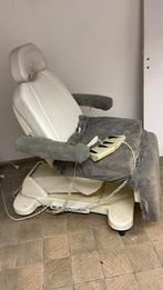 Fauteuil de soins électrique, Electroménager, Enlèvement, Utilisé, Soin des mains et des pieds