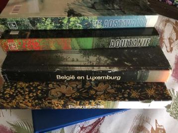 Artis boeken beschikbaar voor biedingen